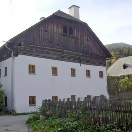 Bruggerhaus *