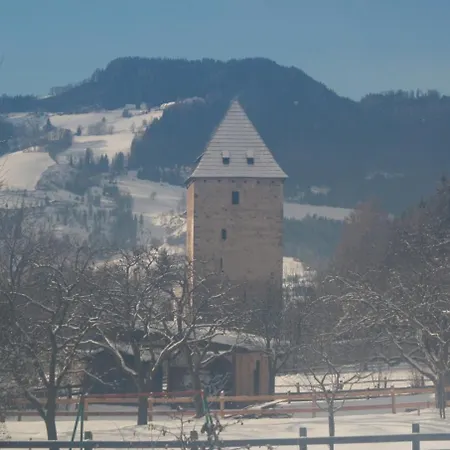 Διαμέρισμα Bruggerhaus *