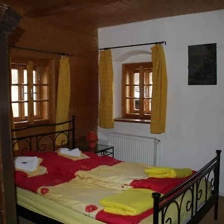 Bruggerhaus