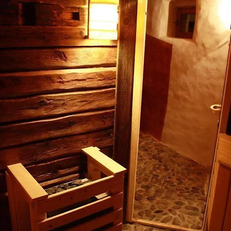 Διαμέρισμα Bruggerhaus