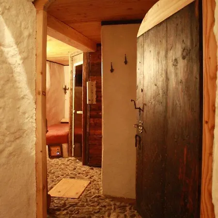 Bruggerhaus Apartment Schoeder