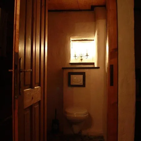 Διαμέρισμα Bruggerhaus Schöder