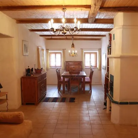 Bruggerhaus Apartment