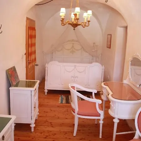 Bruggerhaus *