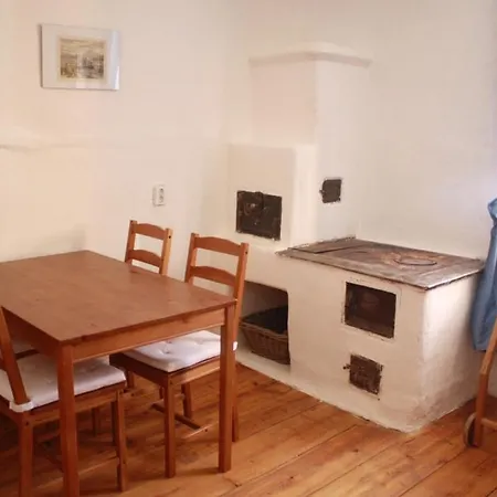 Apartment Bruggerhaus
