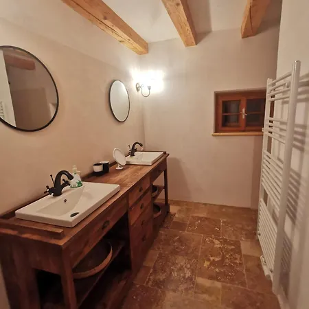 Apartment Bruggerhaus Schoeder