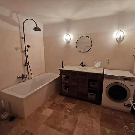 Bruggerhaus * Schöder