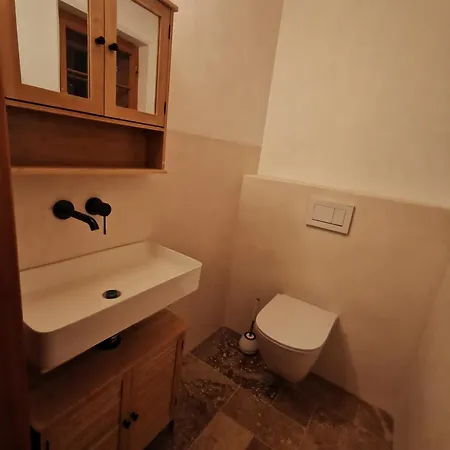 Bruggerhaus Apartment Schoeder