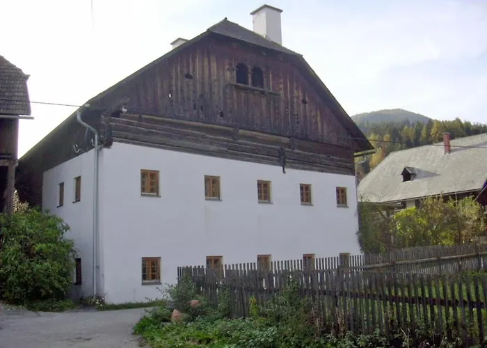 Bruggerhaus *