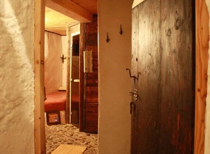 Bruggerhaus Appartement Schöder