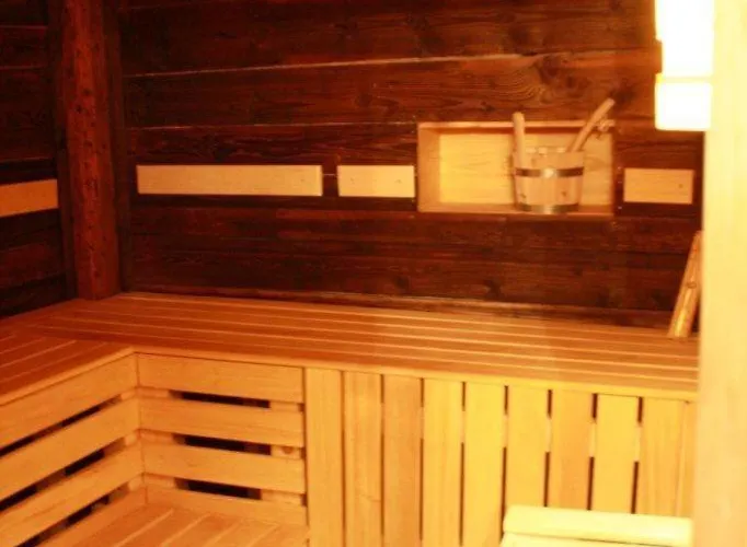 Bruggerhaus * Schöder