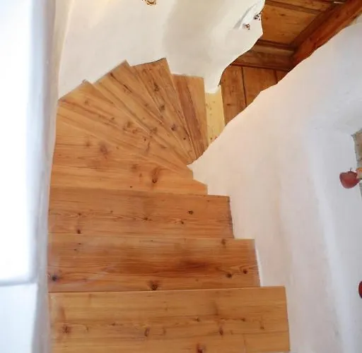 Bruggerhaus Appartement Schöder