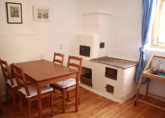 Appartement Bruggerhaus