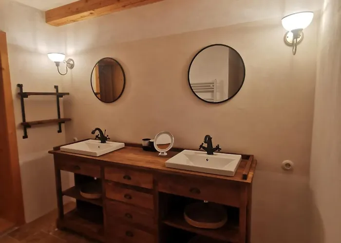 Bruggerhaus * Schöder