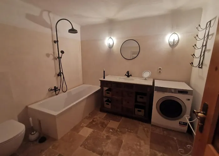 Bruggerhaus * Schöder