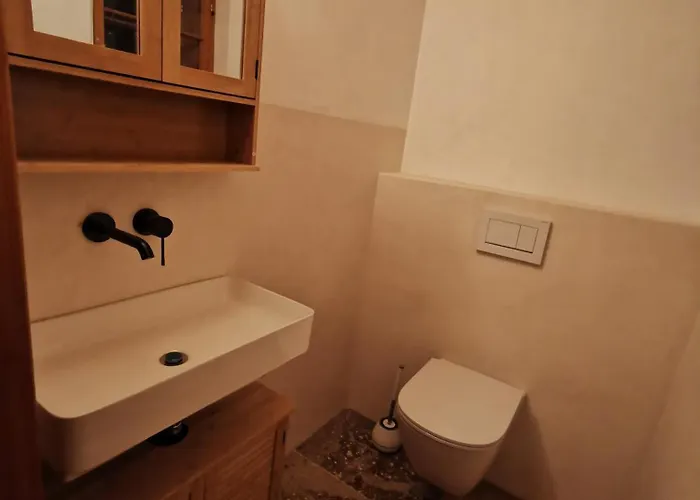 Bruggerhaus Appartement Schöder